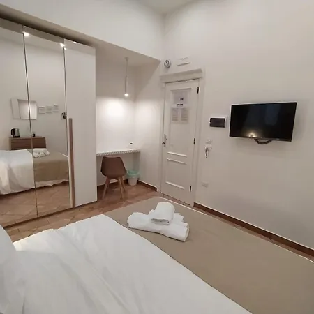 Bed & Breakfast Nacasa Napoli