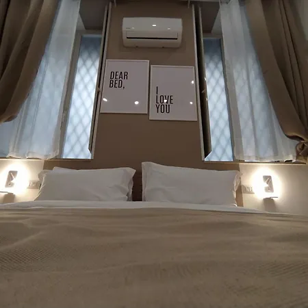 Nacasa 3* Napoli