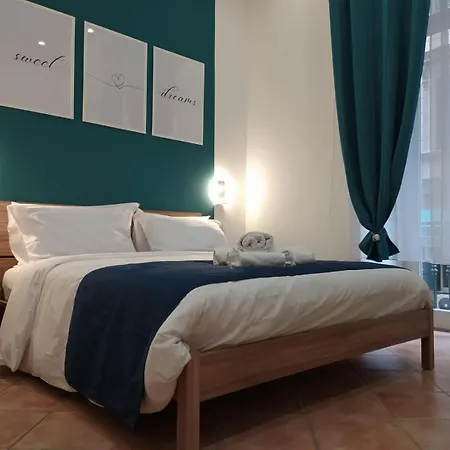 Nacasa Bed & Breakfast 3*