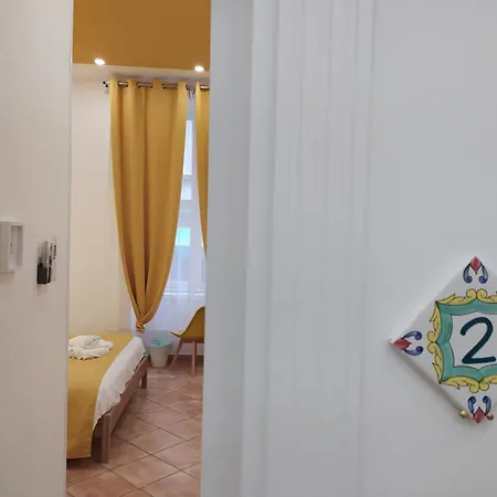 Nacasa Bed & Breakfast 3*