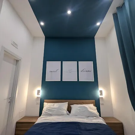 Bed & Breakfast Nacasa