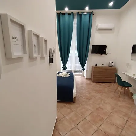 Bed & Breakfast Nacasa 3*