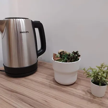 Bed & Breakfast Nacasa Napoli