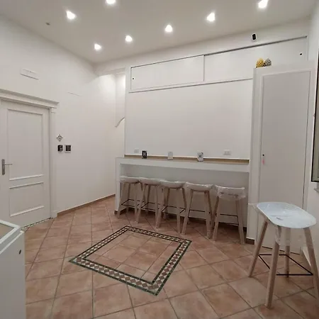 Nacasa Bed & Breakfast