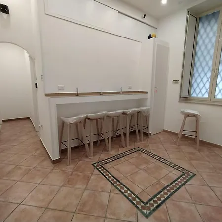 Nacasa Bed & Breakfast 3*