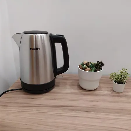 Nacasa Bed & Breakfast