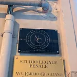 Bed & Breakfast Nacasa 3*
