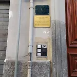 Bed & Breakfast Nacasa Napoli