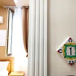 Bed & Breakfast Nacasa 3*