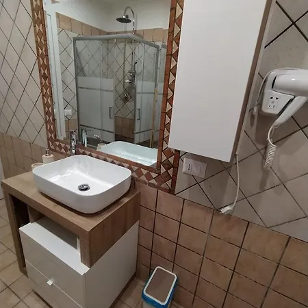 Отель типа 