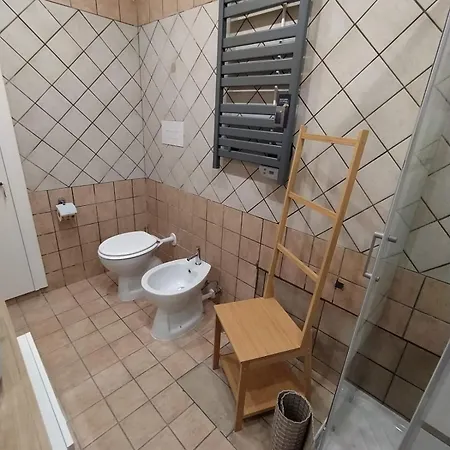 Отель типа 