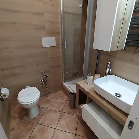 Отель типа 