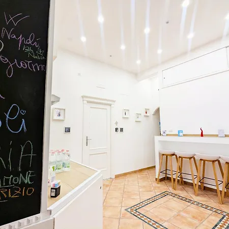 Nacasa Bed & Breakfast Napoli
