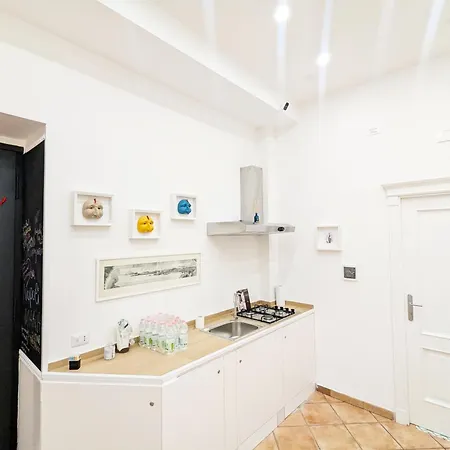 Bed & Breakfast Nacasa 3*