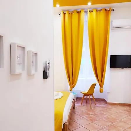 Bed & Breakfast Nacasa 3*