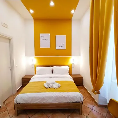 Bed & Breakfast Nacasa 3*