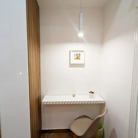 Nacasa Couette-café Naples