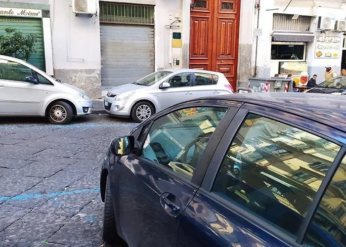 Nacasa Naples