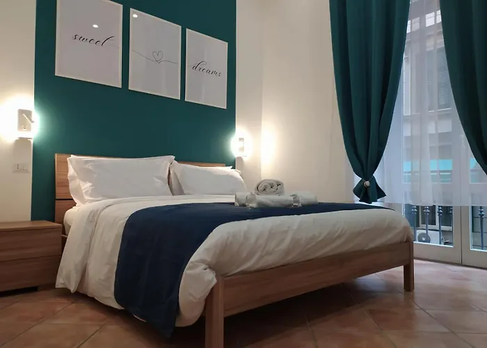 Nacasa Couette-café 3*
