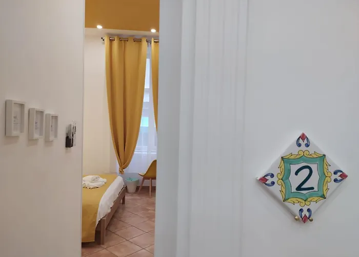 Nacasa Couette-café 3*
