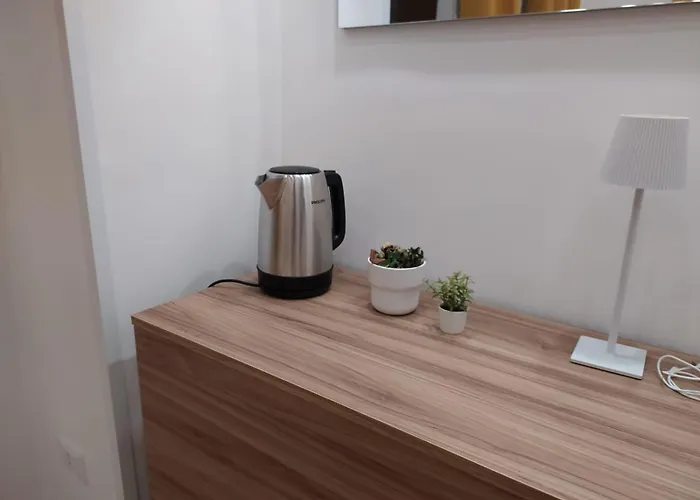 Couette-café Nacasa 3*