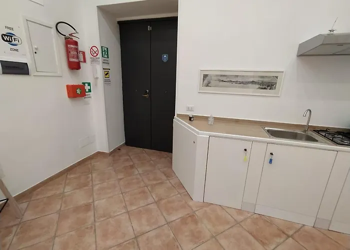 Couette-café Nacasa