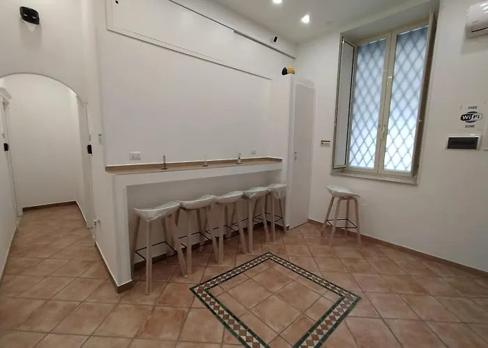 Nacasa Couette-café