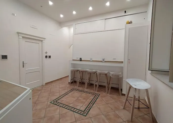 Nacasa Couette-café