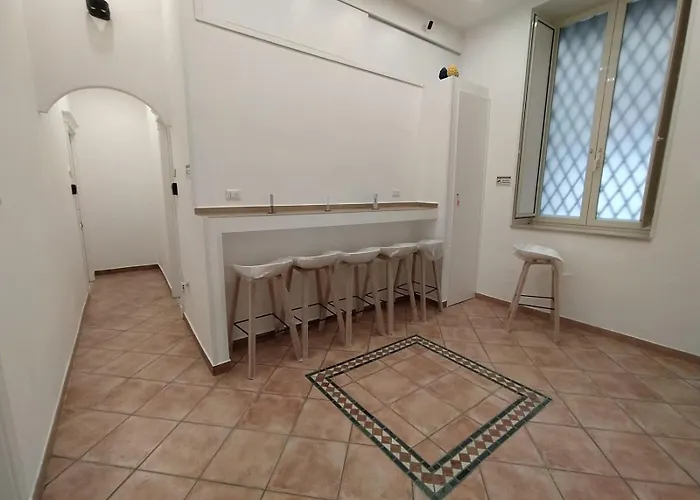 Nacasa Couette-café 3*