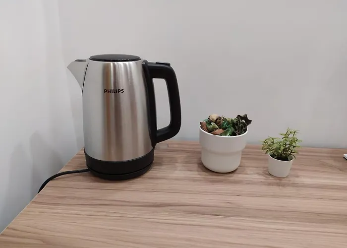 Nacasa Couette-café