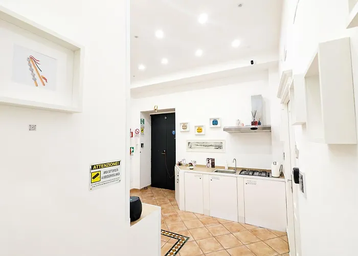 Nacasa Naples