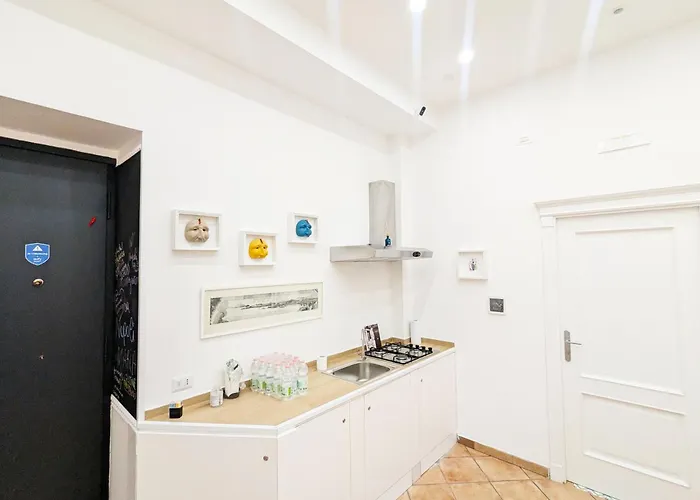 Couette-café Nacasa 3*