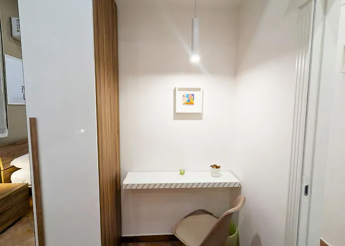 Nacasa Couette-café Naples