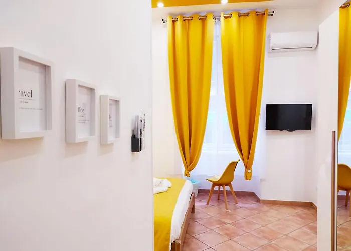 Couette-café Nacasa 3*