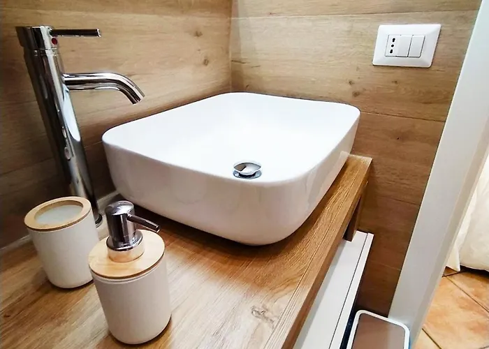 Nacasa Couette-café